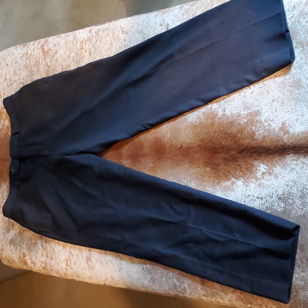 Pronto Uomo Platinum Pant 32
